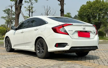 Honda Civic IX, 2020 год, 1 390 000 рублей, 8 фотография