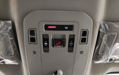 Toyota Highlander, 2025 год, 6 400 000 рублей, 32 фотография