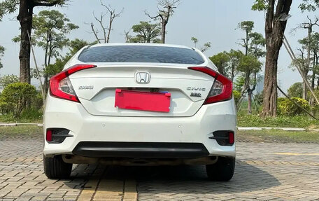 Honda Civic IX, 2020 год, 1 390 000 рублей, 9 фотография