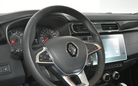 Renault Arkana I, 2019 год, 1 849 000 рублей, 9 фотография