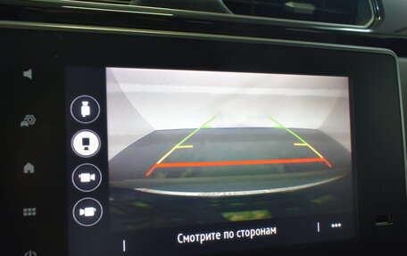 Renault Arkana I, 2019 год, 1 849 000 рублей, 10 фотография