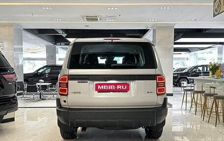 Toyota Land Cruiser Prado, 2024 год, 9 331 707 рублей, 4 фотография