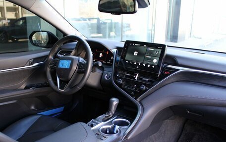 Toyota Camry, 2023 год, 4 150 000 рублей, 9 фотография