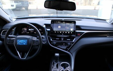 Toyota Camry, 2023 год, 4 150 000 рублей, 11 фотография