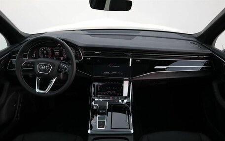 Audi Q7, 2024 год, 11 690 000 рублей, 7 фотография
