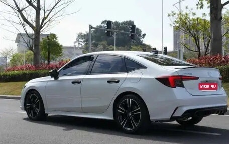 Honda Integra IV, 2022 год, 1 700 000 рублей, 15 фотография