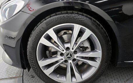 Mercedes-Benz C-Класс, 2018 год, 2 432 000 рублей, 12 фотография