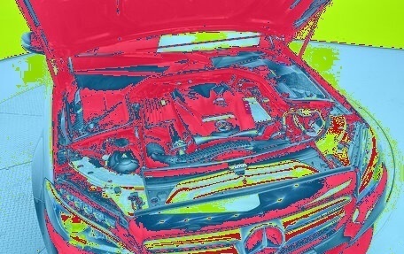 Mercedes-Benz C-Класс, 2018 год, 2 432 000 рублей, 13 фотография