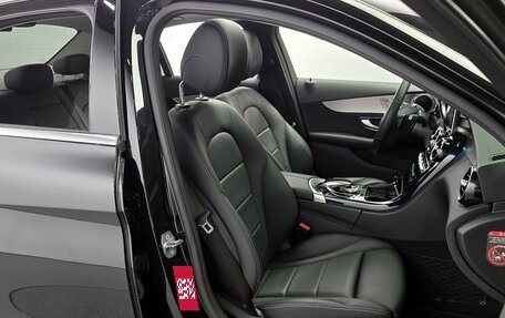 Mercedes-Benz C-Класс, 2018 год, 2 432 000 рублей, 19 фотография