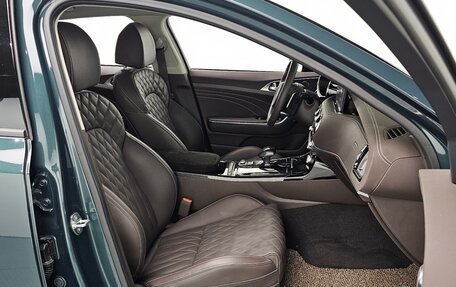 KIA Stinger I, 2021 год, 2 990 000 рублей, 9 фотография