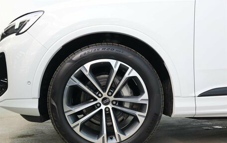 Audi Q7, 2024 год, 11 690 000 рублей, 15 фотография