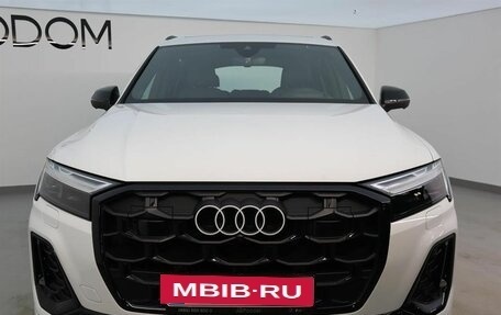 Audi Q7, 2024 год, 11 690 000 рублей, 3 фотография