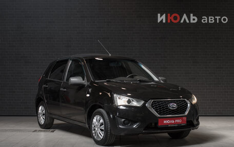 Datsun mi-DO, 2015 год, 580 000 рублей, 3 фотография