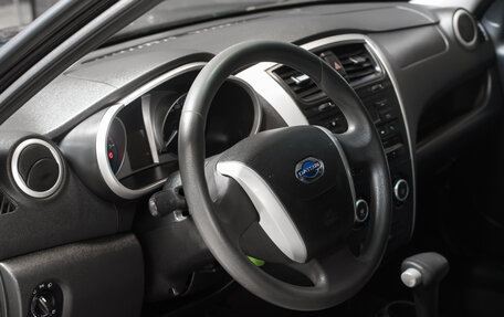 Datsun mi-DO, 2015 год, 580 000 рублей, 8 фотография