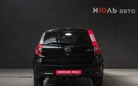 Datsun mi-DO, 2015 год, 580 000 рублей, 6 фотография