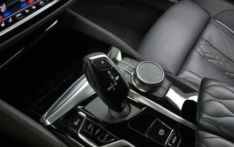 BMW 5 серия, 2021 год, 3 655 000 рублей, 14 фотография
