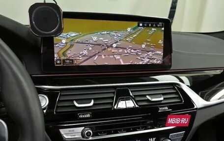 BMW 5 серия, 2021 год, 3 655 000 рублей, 18 фотография