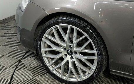 Audi A7, 2013 год, 2 700 000 рублей, 21 фотография