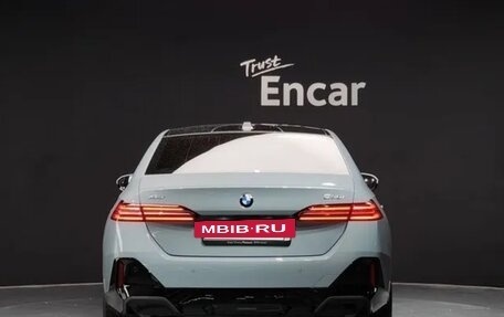 BMW 5 серия, 2023 год, 7 320 000 рублей, 4 фотография