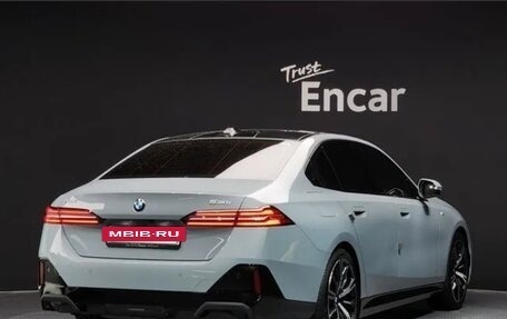 BMW 5 серия, 2023 год, 7 320 000 рублей, 3 фотография