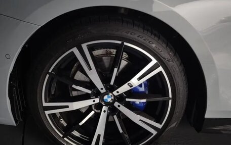 BMW 5 серия, 2023 год, 7 320 000 рублей, 10 фотография