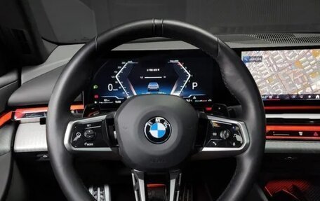 BMW 5 серия, 2023 год, 7 320 000 рублей, 9 фотография