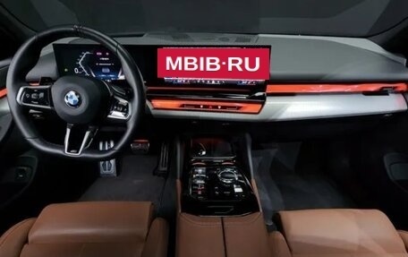 BMW 5 серия, 2023 год, 7 320 000 рублей, 7 фотография