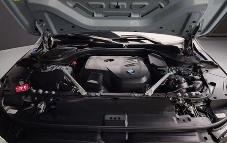 BMW 5 серия, 2023 год, 7 320 000 рублей, 15 фотография