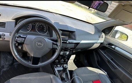 Opel Astra H, 2008 год, 510 000 рублей, 6 фотография