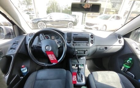 Volkswagen Tiguan I, 2012 год, 1 330 000 рублей, 7 фотография