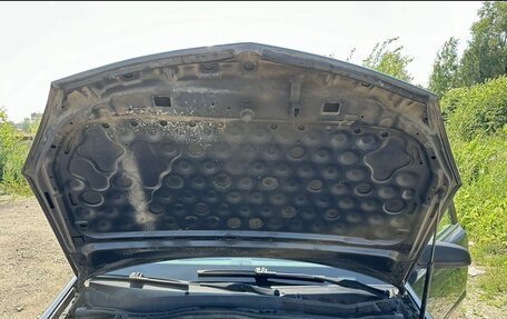 Opel Astra H, 2008 год, 510 000 рублей, 13 фотография
