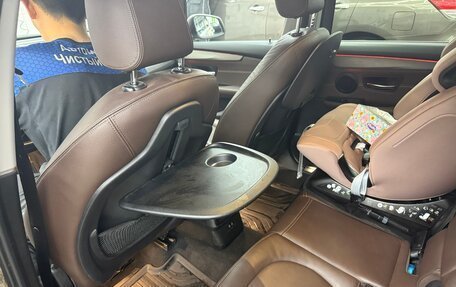 BMW 2 серия Active Tourer F45, 2018 год, 2 370 000 рублей, 10 фотография