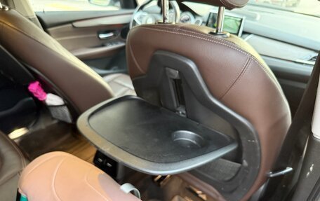 BMW 2 серия Active Tourer F45, 2018 год, 2 370 000 рублей, 14 фотография