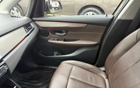 BMW 2 серия Active Tourer F45, 2018 год, 2 370 000 рублей, 22 фотография