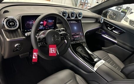 Mercedes-Benz GLC Coupe, 2024 год, 8 999 000 рублей, 23 фотография