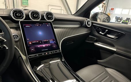 Mercedes-Benz GLC Coupe, 2024 год, 8 999 000 рублей, 27 фотография