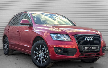 Audi Q5, 2011 год, 1 900 000 рублей, 3 фотография