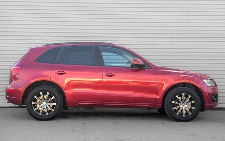 Audi Q5, 2011 год, 1 900 000 рублей, 4 фотография