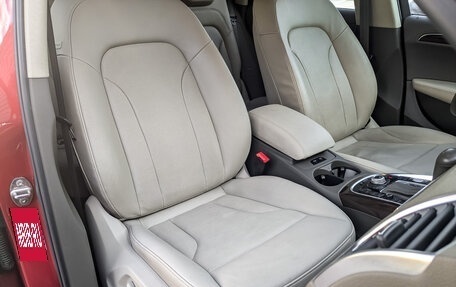 Audi Q5, 2011 год, 1 900 000 рублей, 23 фотография