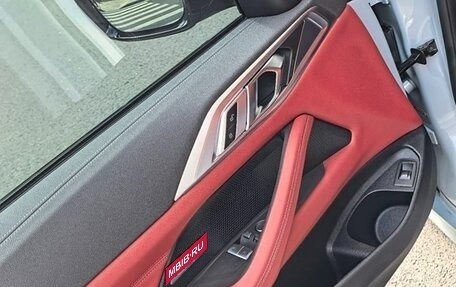 BMW 4 серия, 2022 год, 3 999 077 рублей, 8 фотография