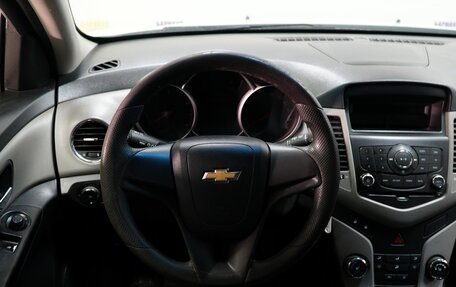 Chevrolet Cruze II, 2012 год, 766 889 рублей, 12 фотография