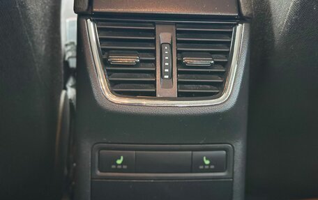 Skoda Octavia, 2013 год, 950 000 рублей, 11 фотография