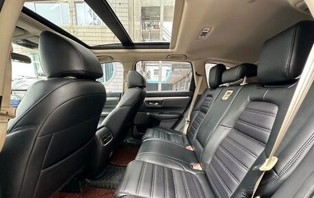 Honda CR-V IV, 2021 год, 2 500 000 рублей, 5 фотография
