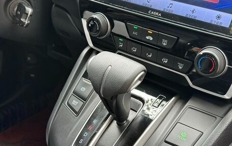 Honda CR-V IV, 2021 год, 2 500 000 рублей, 6 фотография