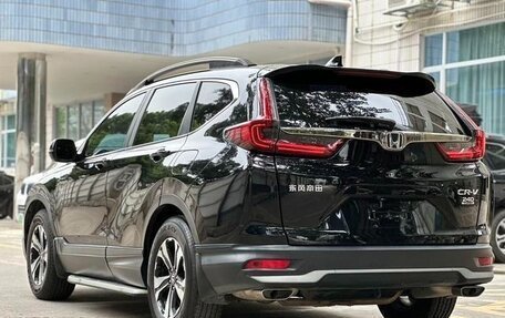 Honda CR-V IV, 2021 год, 2 500 000 рублей, 15 фотография