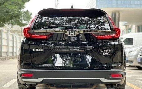 Honda CR-V IV, 2021 год, 2 500 000 рублей, 14 фотография