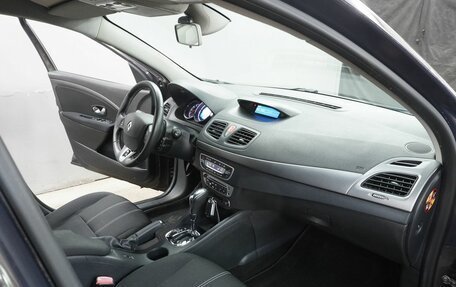 Renault Megane III, 2013 год, 899 000 рублей, 13 фотография