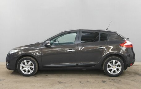 Renault Megane III, 2013 год, 899 000 рублей, 8 фотография