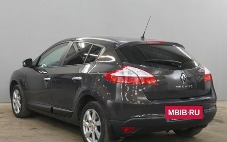 Renault Megane III, 2013 год, 899 000 рублей, 7 фотография