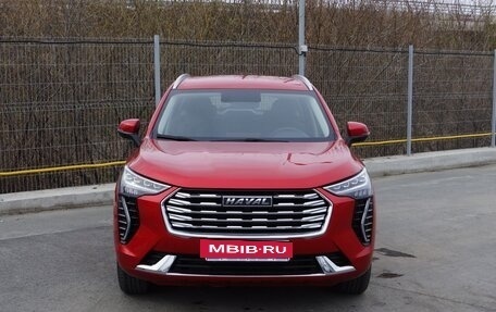 Haval Jolion, 2022 год, 1 915 000 рублей, 3 фотография